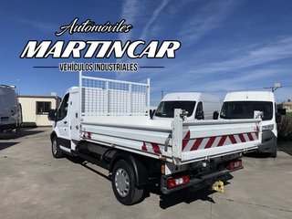 Ford Transit Trend basculante