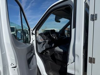 Ford Transit Trend basculante