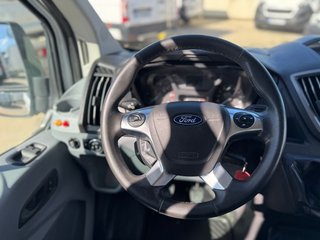 Ford Transit Trend basculante
