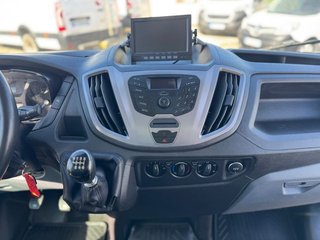 Ford Transit Trend basculante