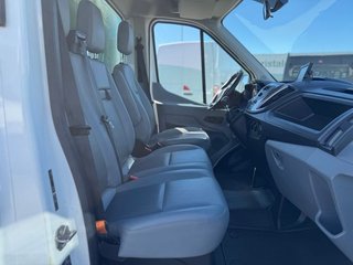 Ford Transit Trend basculante