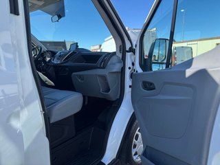 Ford Transit Trend basculante