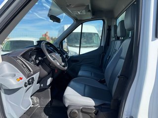 Ford Transit Trend basculante