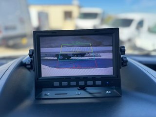 Ford Transit Trend basculante