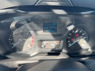Ford Transit Trend basculante