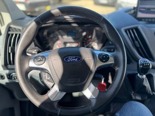 Ford Transit Trend basculante