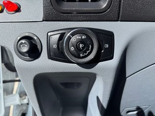 Ford Transit Trend basculante