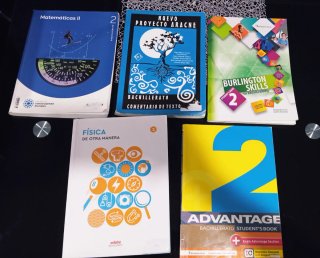 Matemáticas II, 2 Bachillerato, Proyecto Constr...