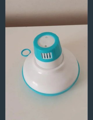 Dispensador Cloro Flotante Intex 12.7cm