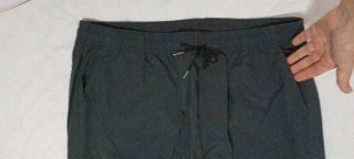 Pantalones casuales