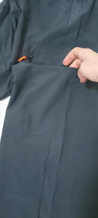 Pantalones casuales