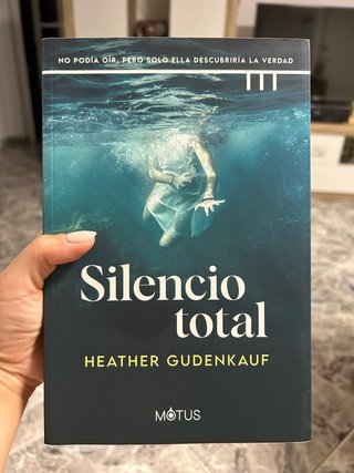 Silencio total