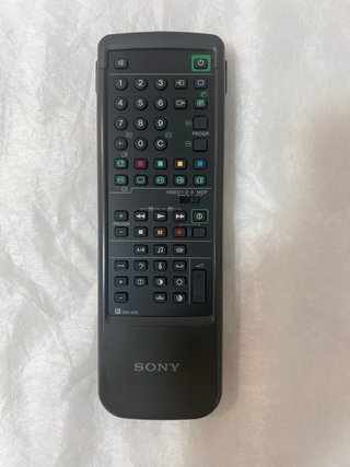 Mando TV Sony RM-816