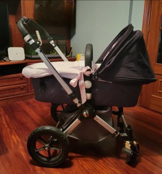 BUGABOO CAMALEON 3