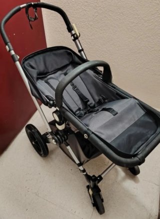 BUGABOO CAMALEON 3