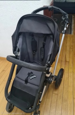 BUGABOO CAMALEON 3