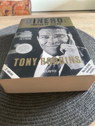 Dinero: domina el juego