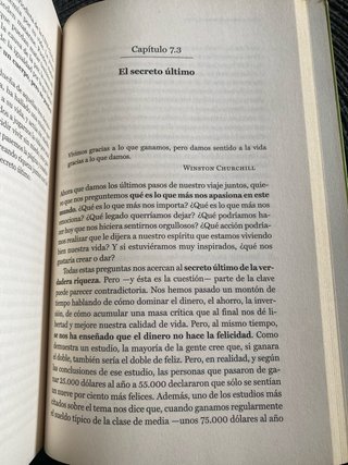 Dinero: domina el juego