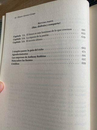 Dinero: domina el juego