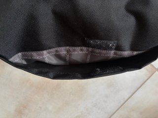 Borsa Mandarina Duck MD20 Shopper Nera