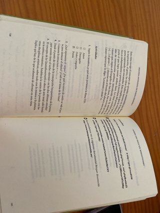 Segunda antología de poesía española