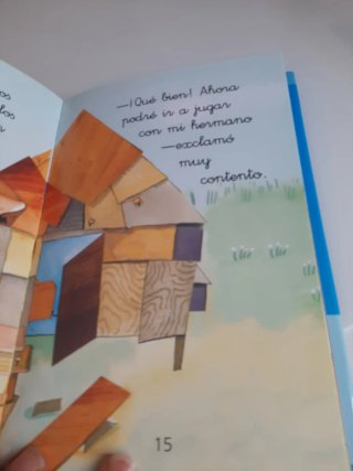 Los tres cerditos
