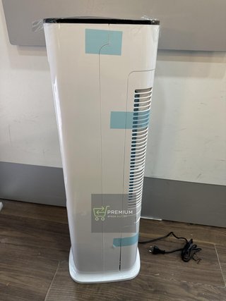 Midea Enfriador de Aire 4 en 1, Ventilador con Refrigeración