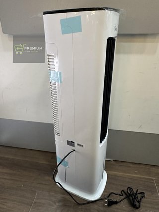 Midea Enfriador de Aire 4 en 1, Ventilador con Refrigeración