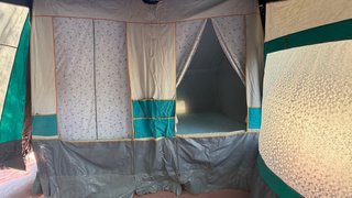 Remolque tienda Altus Menorca