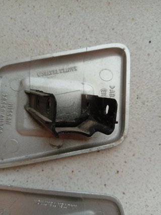 Tapas lavafaros Nissan Primera