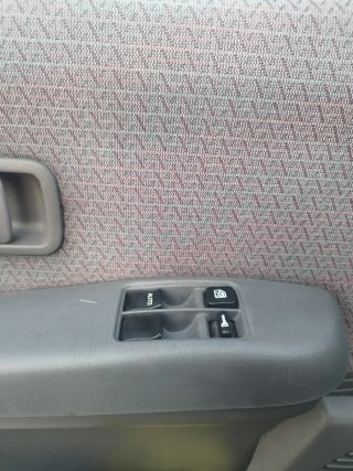 Nissan Micra 2004