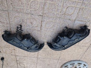 Faros Xenon BMW E39