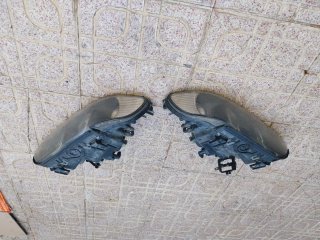 Faros Xenon BMW E39
