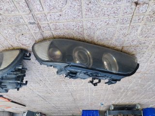Faros Xenon BMW E39