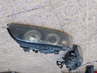 Faros Xenon BMW E39