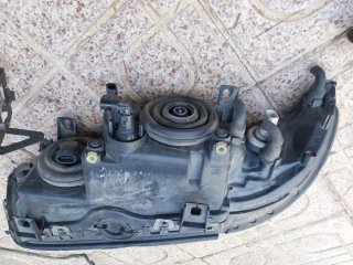 Faros Xenon BMW E39