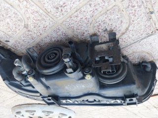 Faros Xenon BMW E39