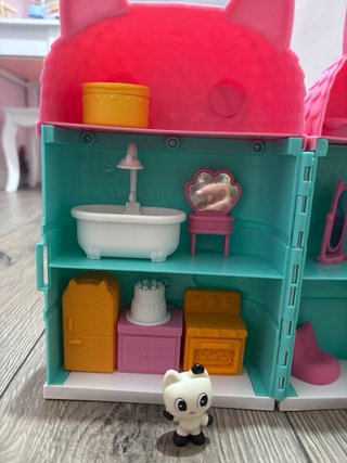 Casa de Muñecas Gabby's Dollhouse