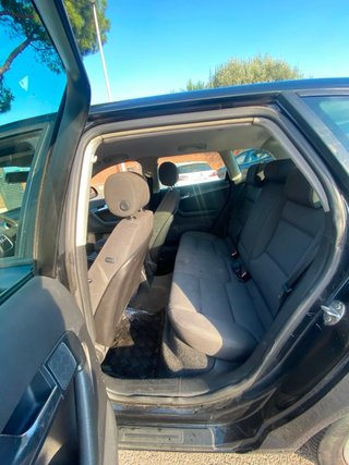 Audi A3 2009