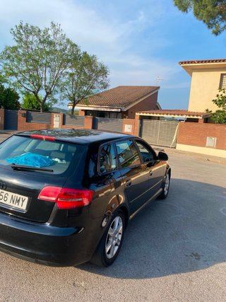 Audi A3 2009