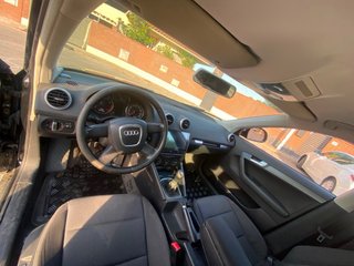 Audi A3 2009