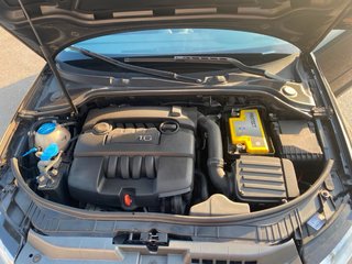 Audi A3 2009
