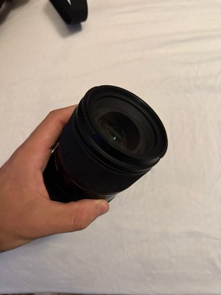 Tamron 28-75mm F/2.8 Di III VXD G2 Sony E