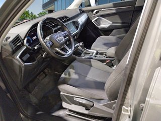 Audi Q3 35 TDI 110 kW (150 CV) S tronic