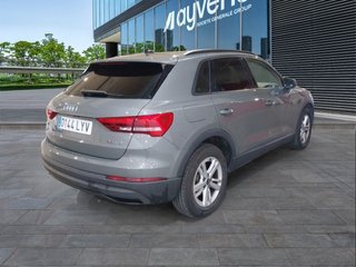 Audi Q3 35 TDI 110 kW (150 CV) S tronic