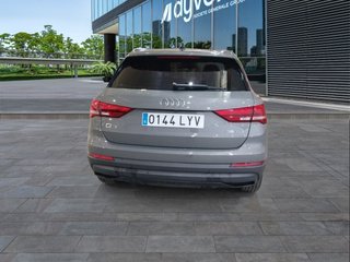 Audi Q3 35 TDI 110 kW (150 CV) S tronic