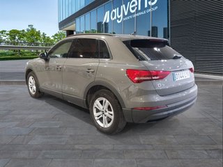 Audi Q3 35 TDI 110 kW (150 CV) S tronic