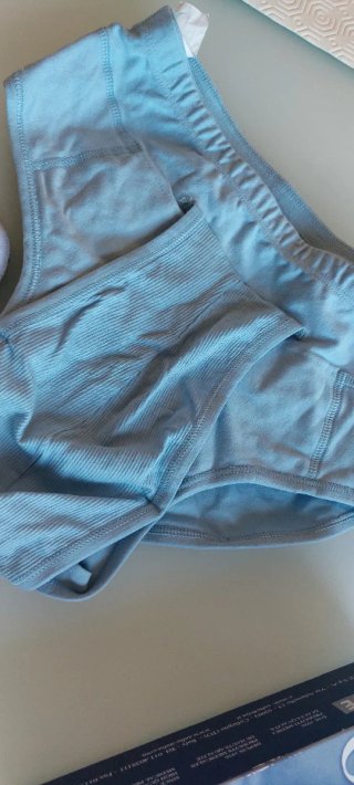 Orione Slip per ernia con cuscinetto