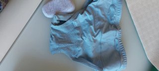 Orione Slip per ernia con cuscinetto