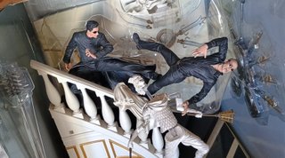Figura Neo Matrix Reloaded McFarlane